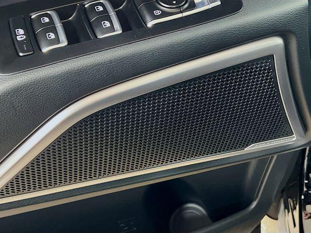 new 2025 Kia Telluride car, priced at $39,939