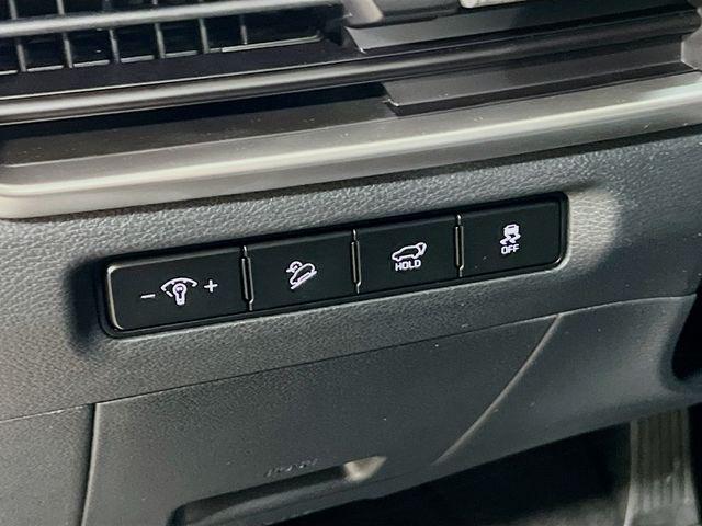 new 2025 Kia Telluride car, priced at $39,939