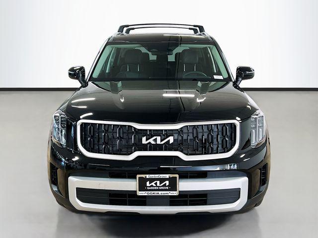 new 2025 Kia Telluride car, priced at $39,939