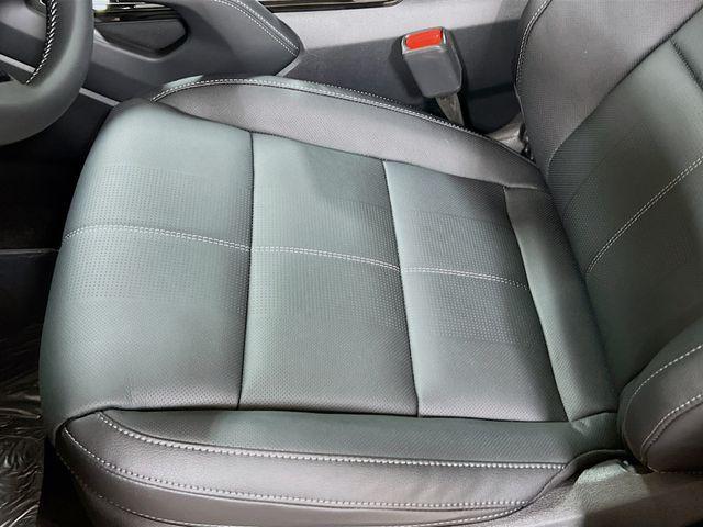 new 2025 Kia Telluride car, priced at $39,939