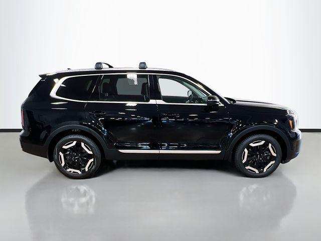 new 2025 Kia Telluride car, priced at $39,939