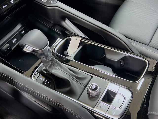 new 2025 Kia Telluride car, priced at $39,939
