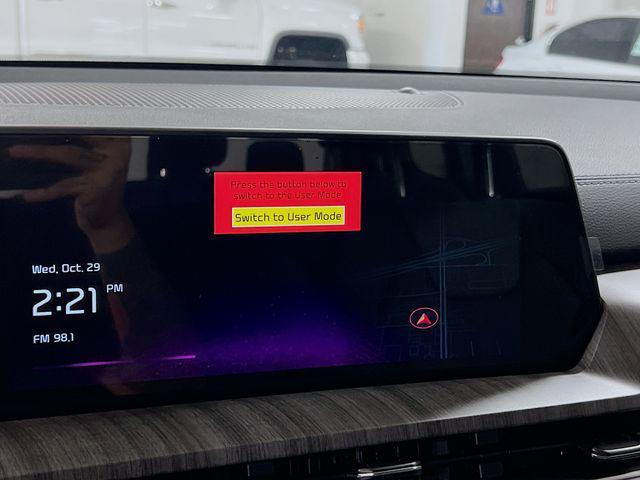 new 2025 Kia Telluride car, priced at $39,939