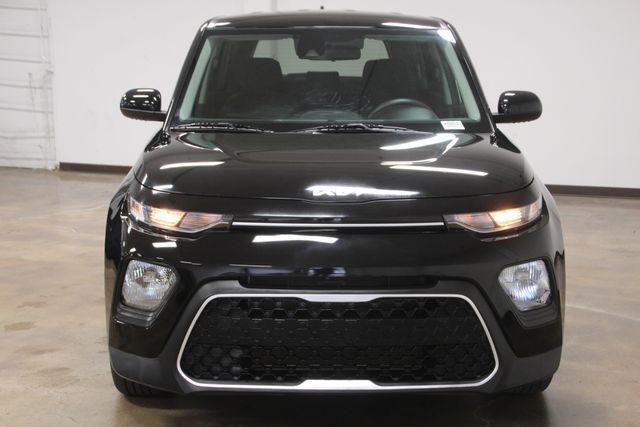 used 2022 Kia Soul car, priced at $17,607