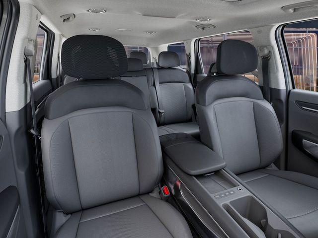 new 2026 Kia EV9 car, priced at $59,675