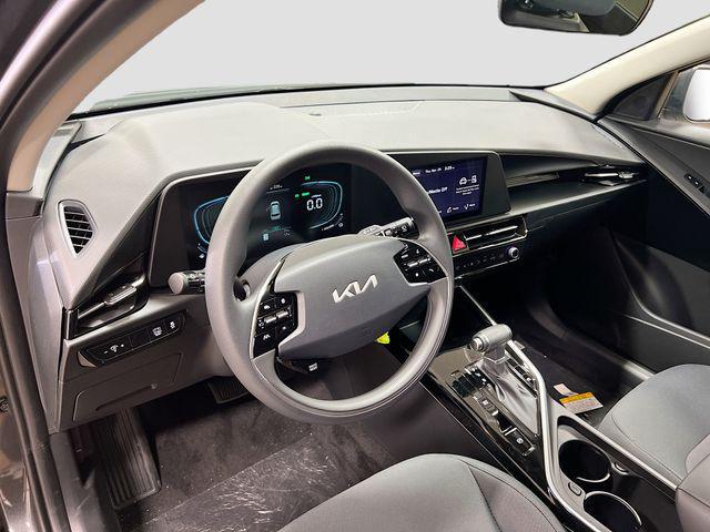 new 2025 Kia Niro car, priced at $26,910