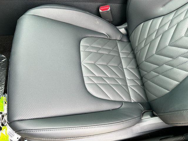 new 2025 Kia Sportage car, priced at $44,460
