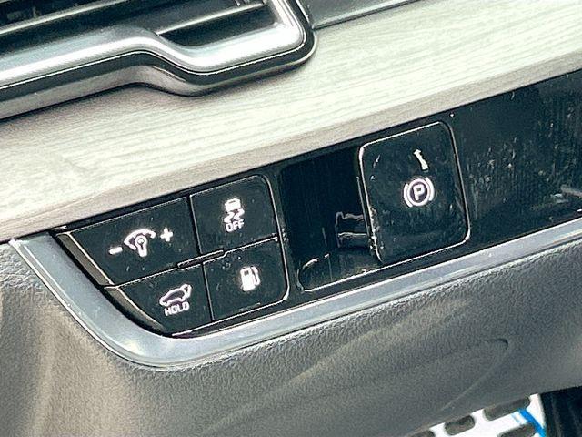 new 2025 Kia Sportage car, priced at $44,460