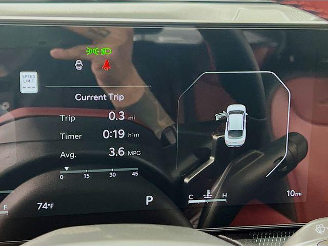 new 2025 Kia K4 car, priced at $29,120