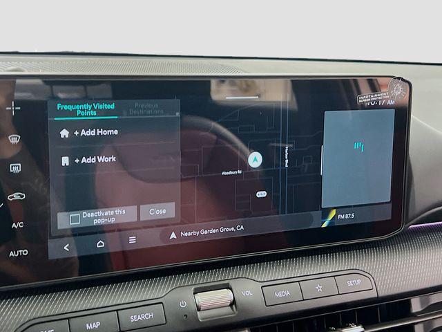 new 2025 Kia K4 car, priced at $29,120