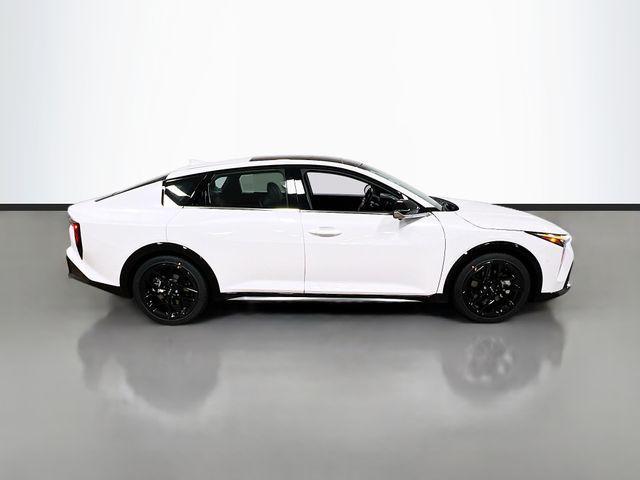 new 2025 Kia K4 car, priced at $29,120