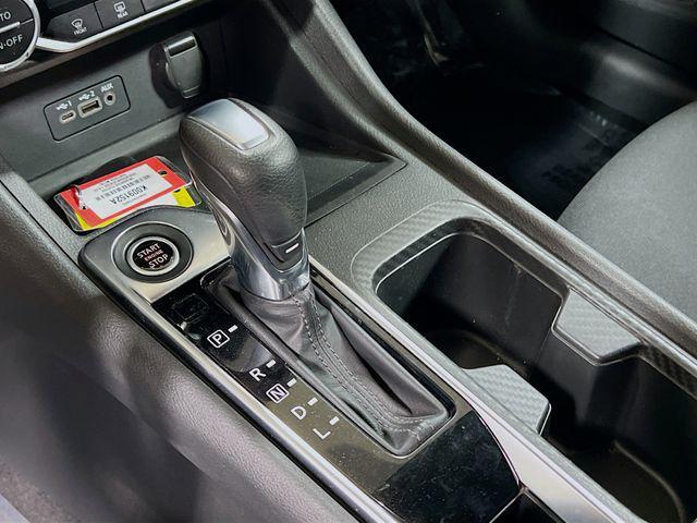 used 2020 Nissan Sentra car, priced at $12,899