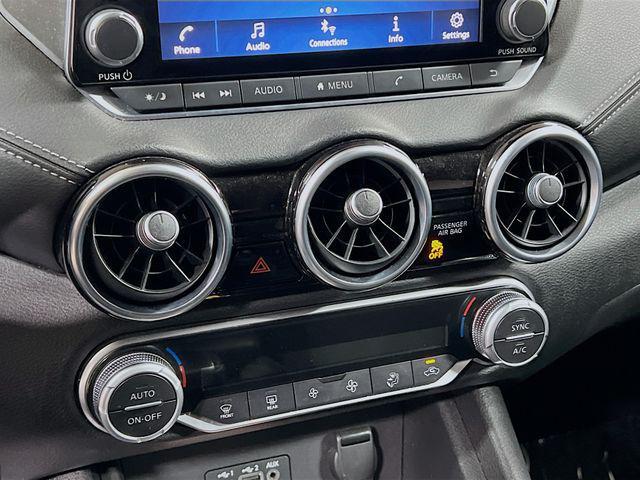 used 2020 Nissan Sentra car, priced at $12,899