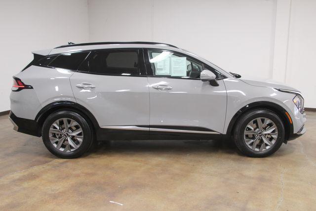used 2023 Kia Sportage car, priced at $28,707