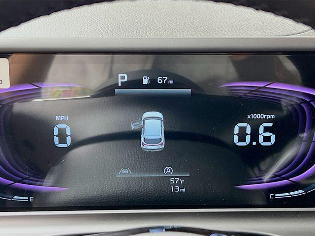 new 2026 Kia Seltos car, priced at $28,490