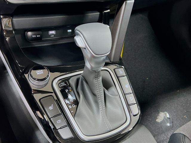 new 2026 Kia Seltos car, priced at $28,490