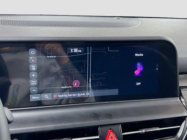 new 2026 Kia Seltos car, priced at $28,490