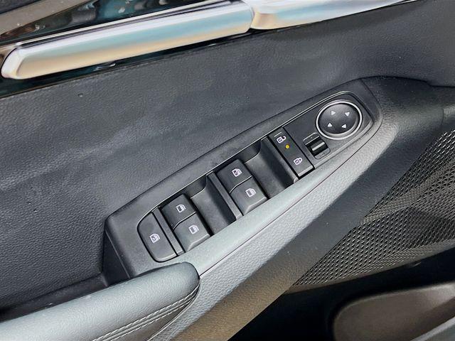 new 2026 Kia Seltos car, priced at $28,490