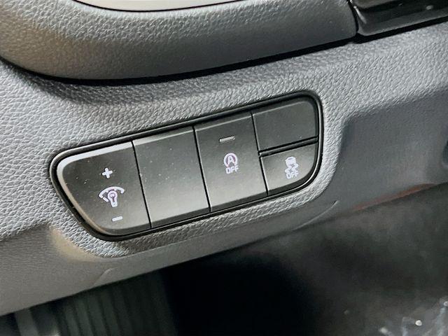 new 2026 Kia Seltos car, priced at $28,490