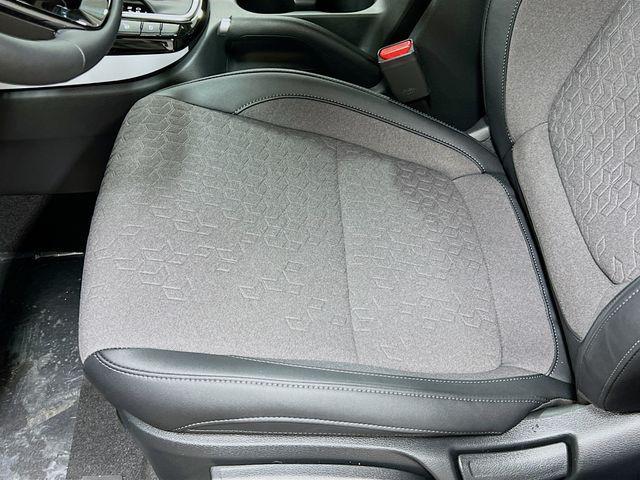 new 2026 Kia Seltos car, priced at $28,490
