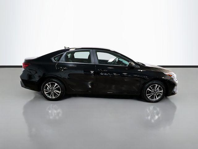 used 2023 Kia Forte car, priced at $17,705