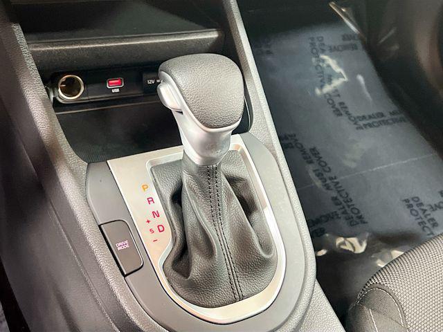 used 2023 Kia Forte car, priced at $17,705