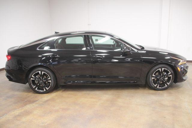 used 2023 Kia K5 car, priced at $27,455