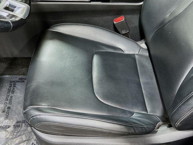 used 2023 Kia Sportage Hybrid car, priced at $19,550