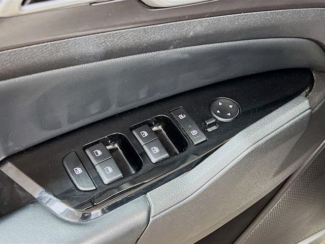 used 2023 Kia Sportage Hybrid car, priced at $19,550