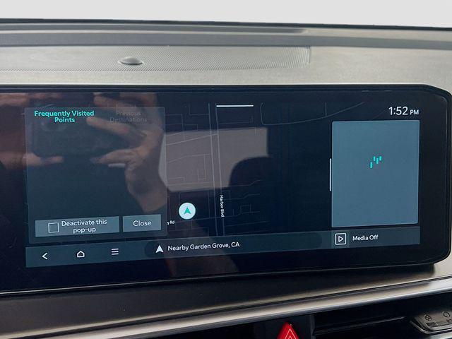 new 2025 Kia Sorento Plug-In Hybrid car, priced at $43,660