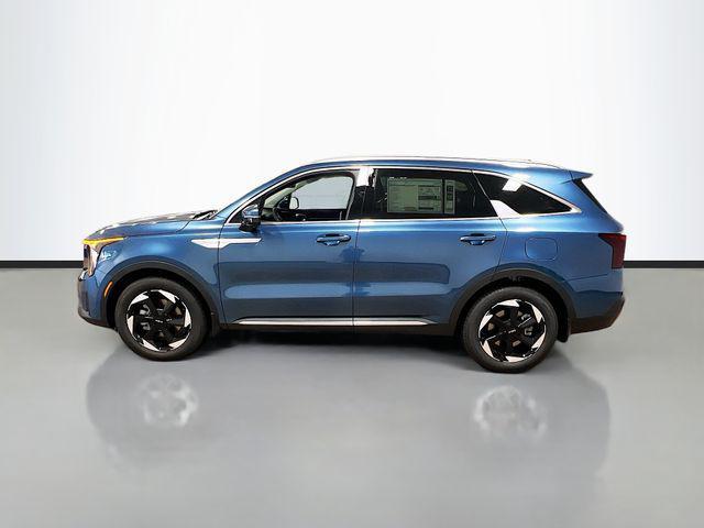 new 2025 Kia Sorento Plug-In Hybrid car, priced at $43,660