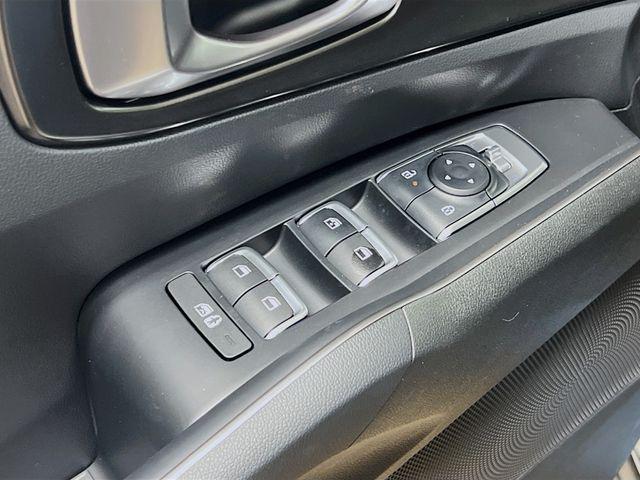 new 2025 Kia Sorento Plug-In Hybrid car, priced at $43,660