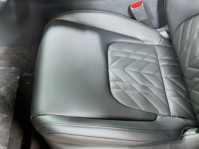 new 2025 Kia Sportage car, priced at $45,220