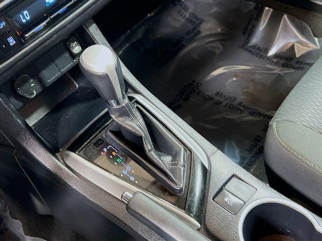 used 2019 Toyota Corolla car, priced at $14,967