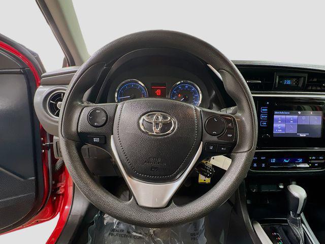 used 2019 Toyota Corolla car, priced at $14,967