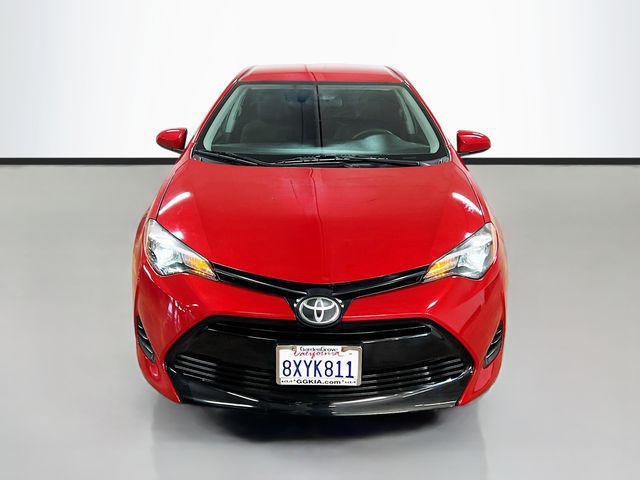 used 2019 Toyota Corolla car, priced at $14,967