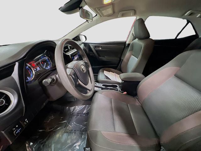 used 2019 Toyota Corolla car, priced at $14,967