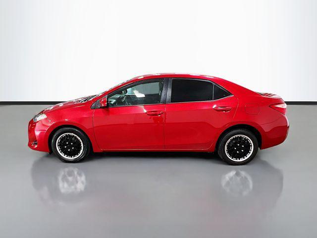 used 2019 Toyota Corolla car, priced at $14,967