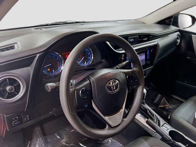 used 2019 Toyota Corolla car, priced at $14,967