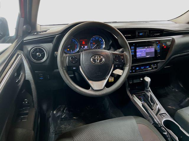 used 2019 Toyota Corolla car, priced at $14,967