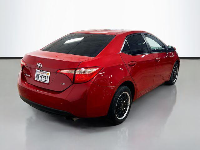 used 2019 Toyota Corolla car, priced at $14,967