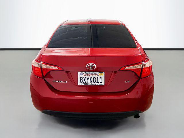 used 2019 Toyota Corolla car, priced at $14,967