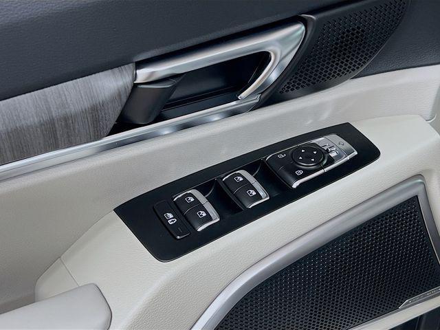new 2025 Kia Telluride car, priced at $45,100