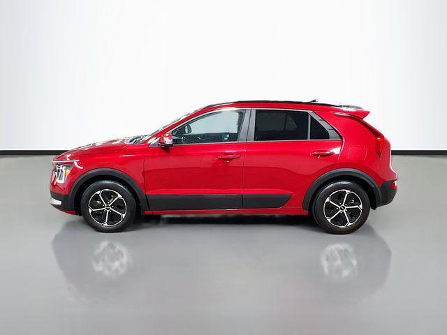 used 2023 Kia Niro car, priced at $24,636