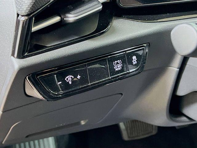 used 2023 Kia Niro car, priced at $24,636