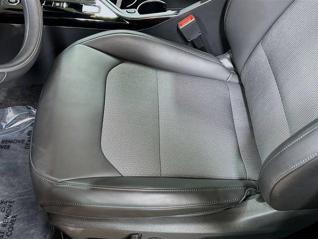 used 2023 Kia Niro car, priced at $24,636