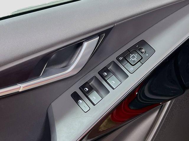 used 2023 Kia Niro car, priced at $24,636