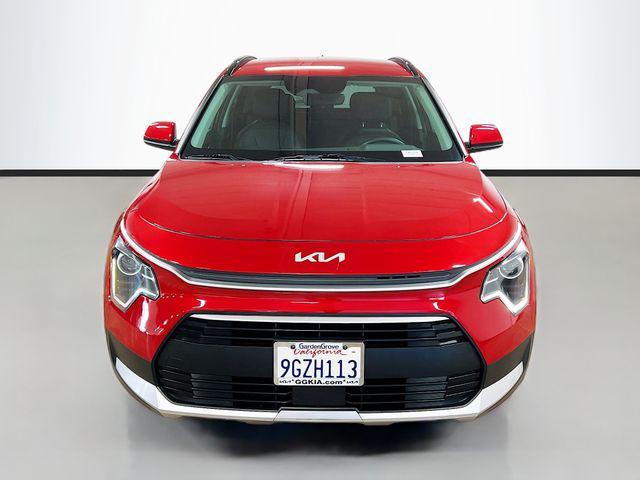 used 2023 Kia Niro car, priced at $24,636