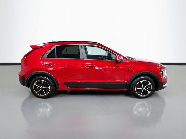 used 2023 Kia Niro car, priced at $24,636