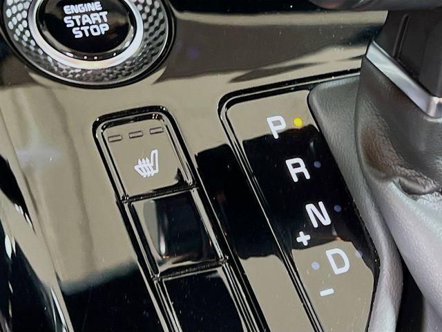 used 2023 Kia Niro car, priced at $24,636